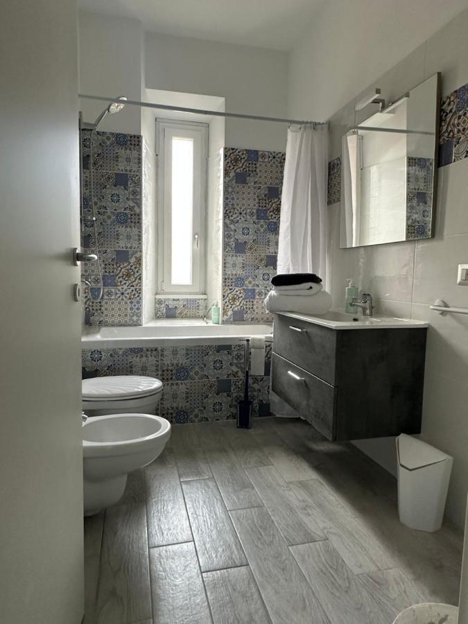 Casa Saida Villa Rome Exterior photo