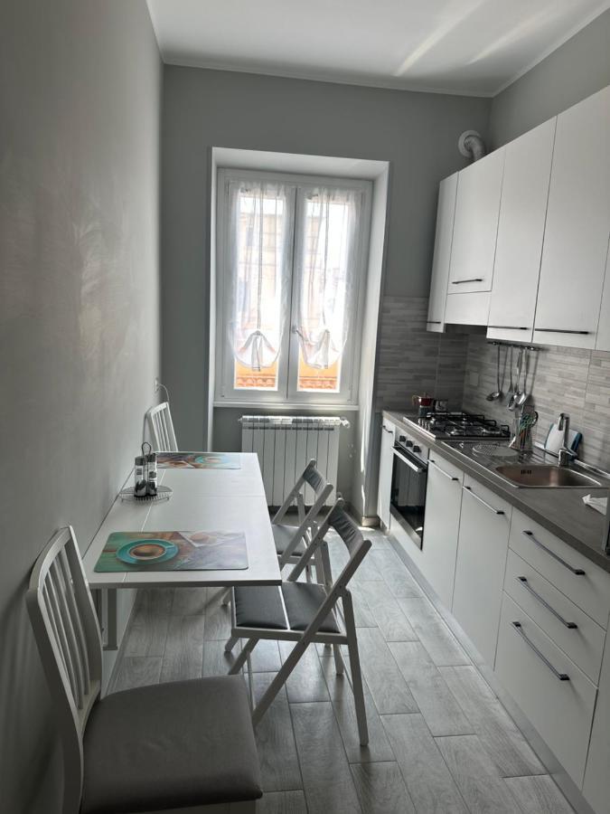Casa Saida Villa Rome Exterior photo